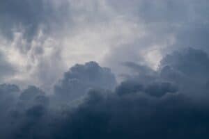 Gauteng weekend weather