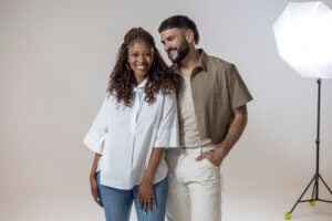 Coco & J are bringing food, family and live music to Gillooly's Gardens in Bedfordview. Picture: Supplied, Gillooly’s Garden