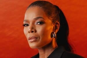 Connie Ferguson on fitness, phones and why she switches off at 9:15pm sharp