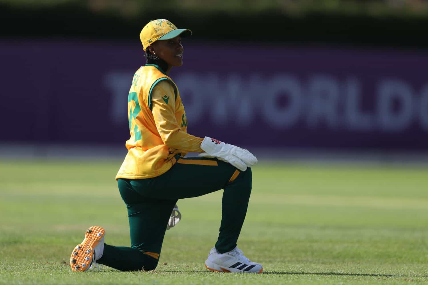 Karabo Meso