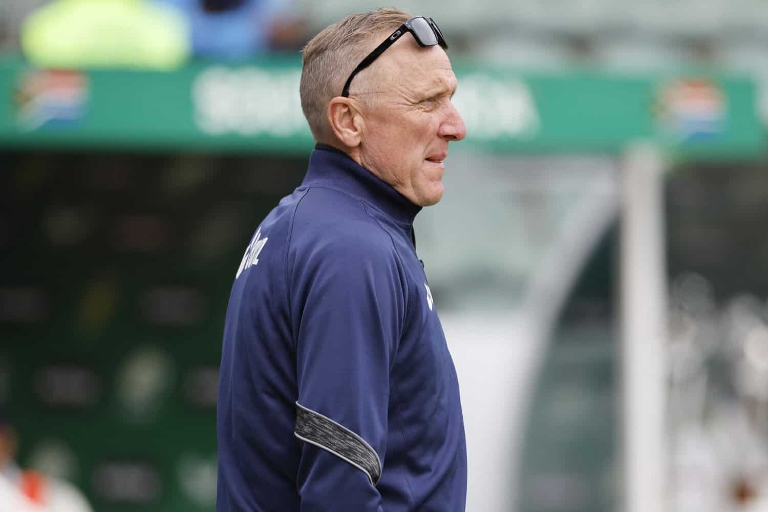 Allan Donald