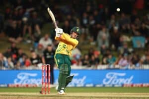 Proteas batter Jordan Hermann
