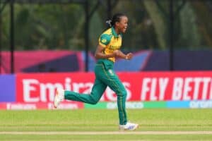 Nthabiseng Nini