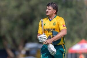 Lhuan-dre Pretorius