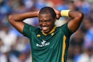 Lungi Ngidi