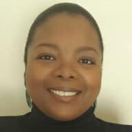 Picture of Lebohang Nthongoa