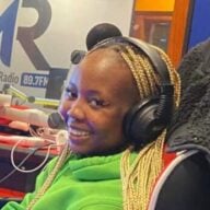 Picture of Thembeka Mda