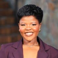 Picture of Lukholo Mazibuko