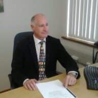 Picture of Adriaan Kruger