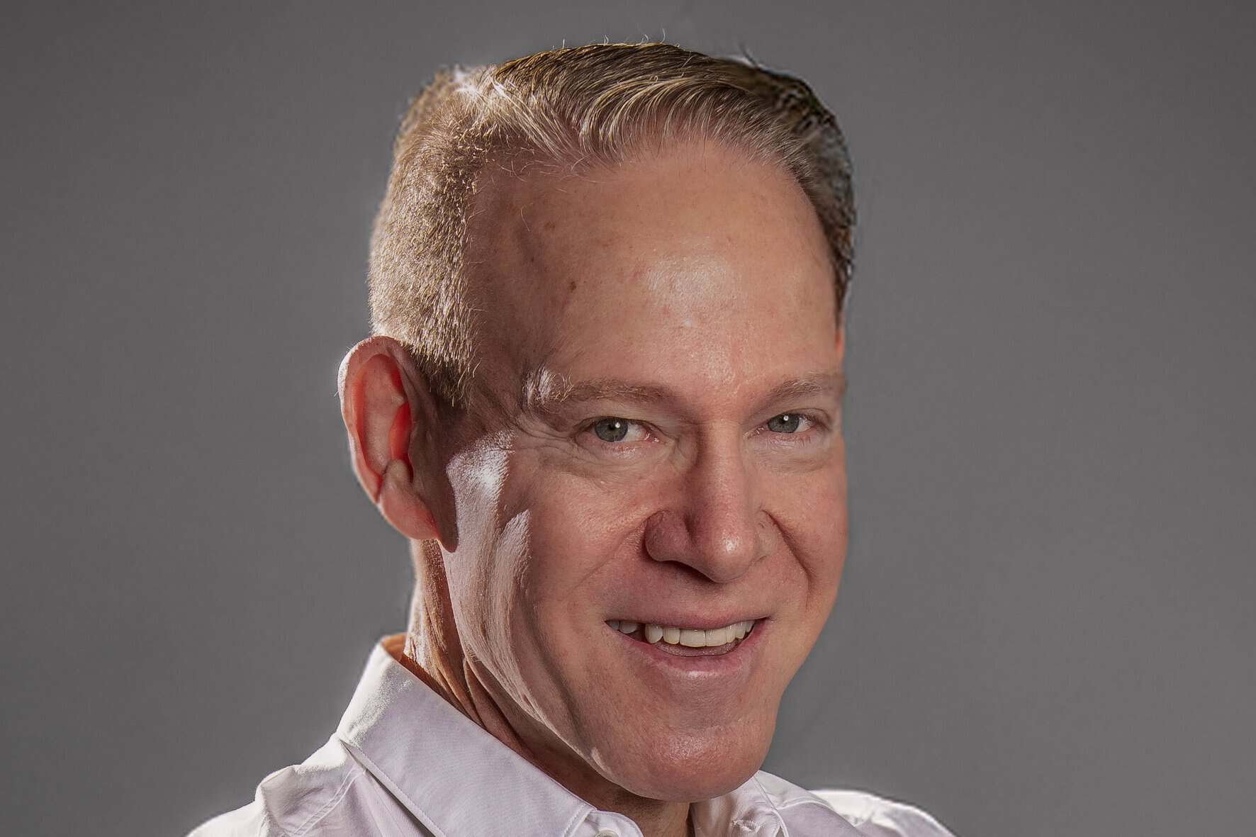 Author of The Executive Condition, Dr Denis Cronson. Picture: Supplied