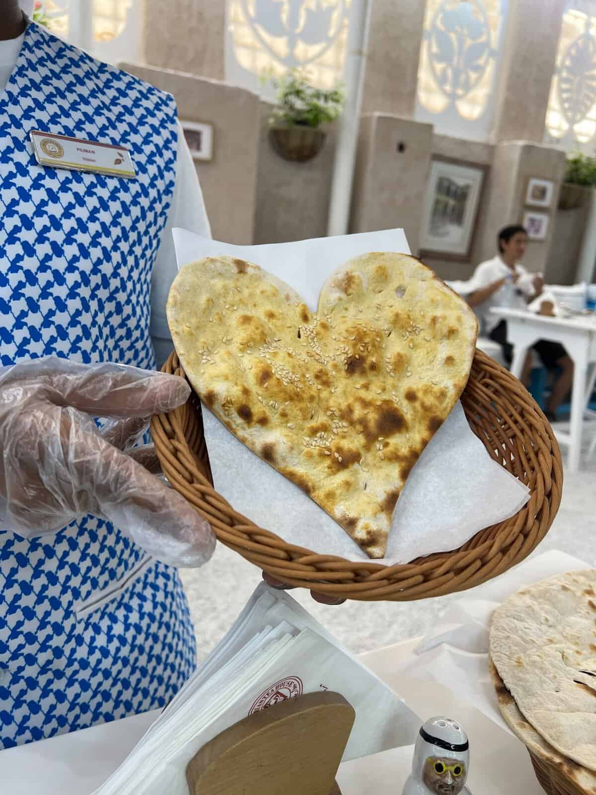 Forget the skyscrapers: Dubai's tea culture is what actually wins you over