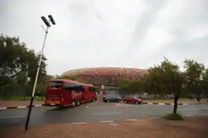 Springbok–All Blacks clash faces severe weather threat as residents urged to stay home