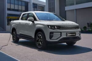 Geely Riddara South Africa price podcast
