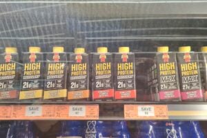 High-protein everything: How SA’s weight-loss obsession is reshaping the snack aisle