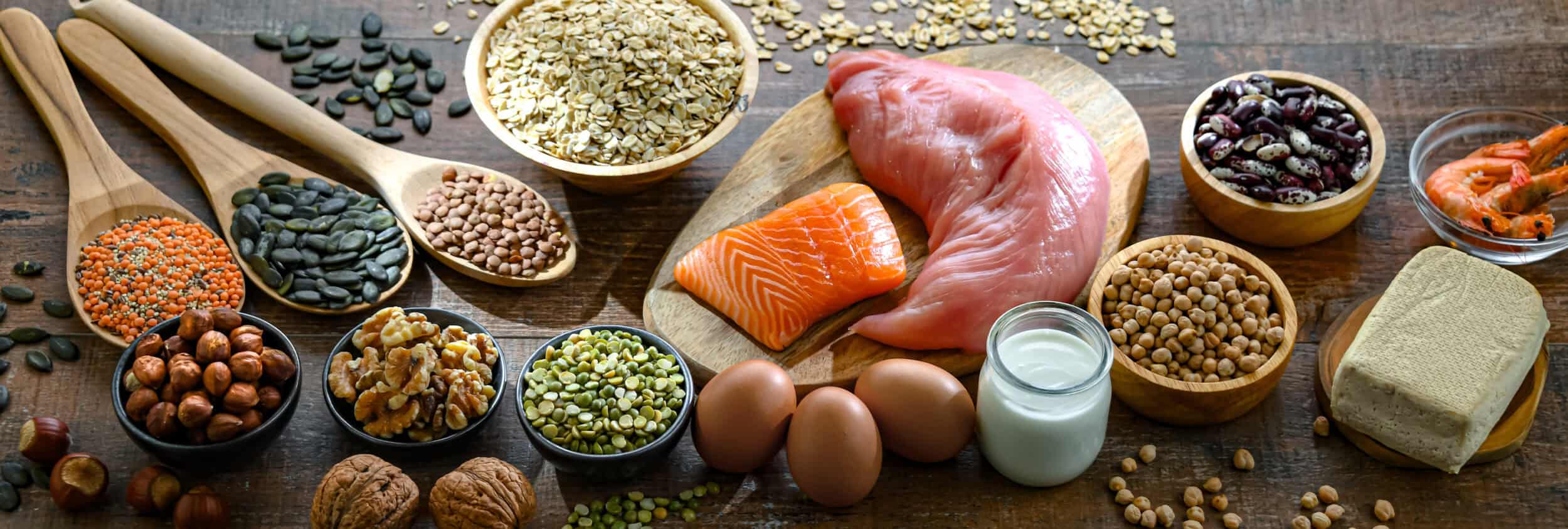 High-protein everything: How SA's weight-loss obsession is reshaping the snack aisle