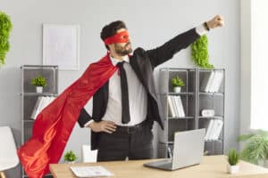 Book Club: Why being (looking) busy became a status symbol