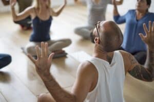 Alternative wellness therapies have their place in mental wellness.