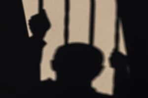 DNA evidence nails strangler rapist after a decade on the run