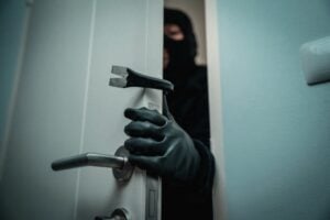 Safe and sound? The drop in crime stats South Africans aren't buying