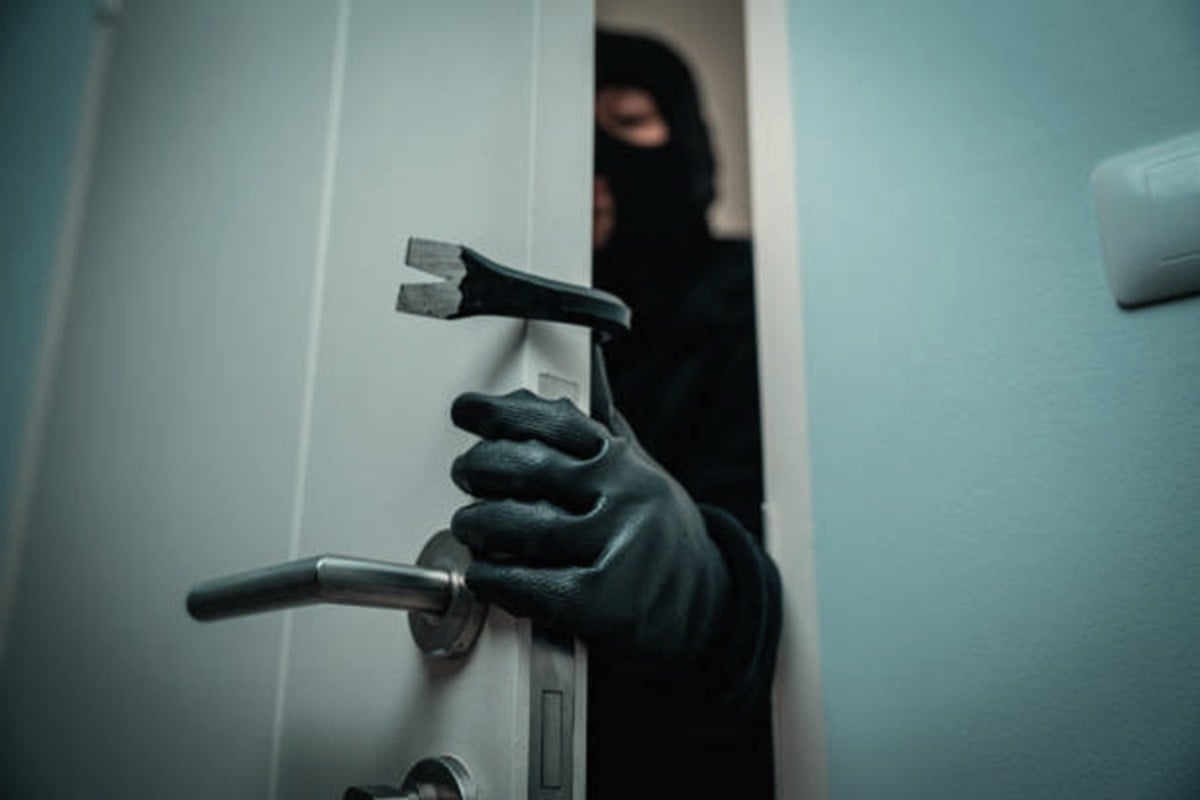 Safe and sound? The drop in crime stats South Africans aren’t buying