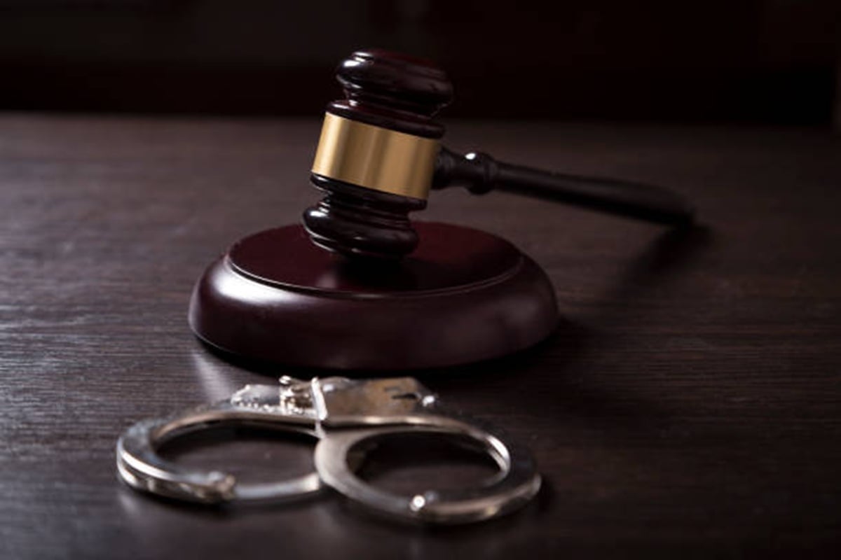 Claim of drunken rage fails as Eastern Cape High Court jails girlfriend's killer for life