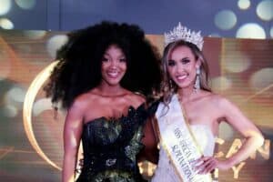 Miss Supranational SA changes hands again, Joani Jacobs replaces Bokang Montjane-Tshabalala