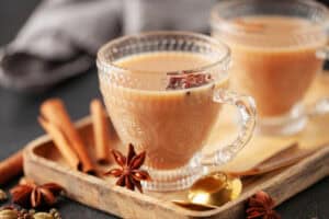 Forget the skyscrapers: Dubai's tea culture is what actually wins you over
