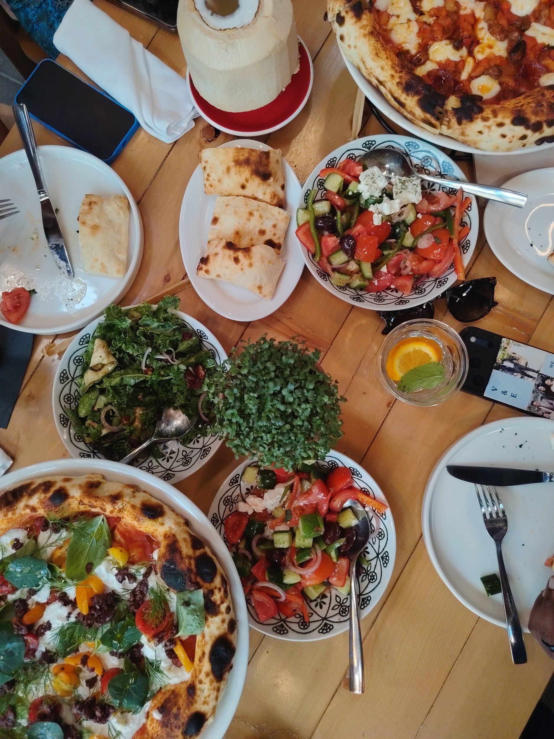 Lunch with Kelvin Kelly: The South African chef growing his own menu in Dubai