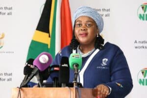Here's how many illegal foreigners tried to cross the SA border in 3 months