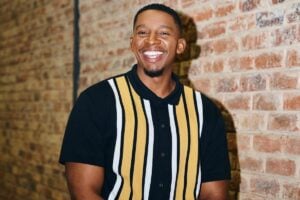 Lawrence Maleka