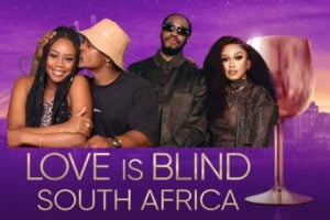 Who will host 'Love Is Blind: South Africa'? Fans bet on Dineo and Solo Langa or Bontle and Priddy Ugly