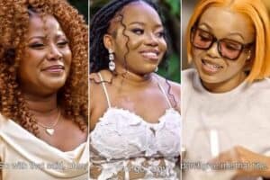 MAFS Mzansi: Only Prince and Esethu stay married as Matshediso's shock exit stuns viewers