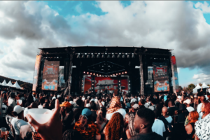 Milk + Cookies 2027: SA is guessing the headliner, and Olivia Dean is dividing the timeline