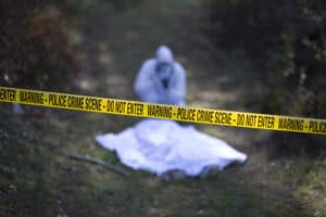 Ekurhuleni murders: DA offers 500k reward as criminologist says killings fit serial killer pattern