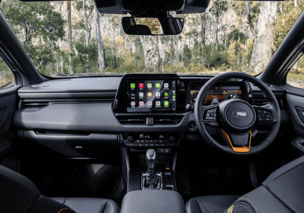 Subaru confirms incoming new Outback range for South Africa