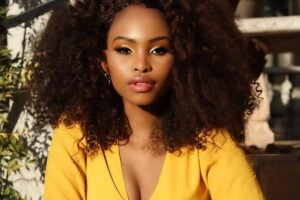Nandipha Mbatha