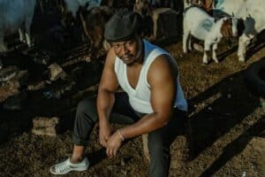 Nhlanhla Kunene heritage day