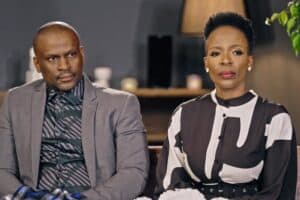 MAFS Mzansi backlash: Viewers turn on experts for 'ganging up' on Nompumelelo after trauma resurfaces