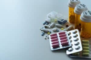 Gauteng Health warns against the sharing of medicine