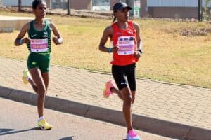 Glenrose Xaba