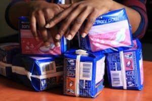 MPs Ask: where are the pads? R125m returned unspent in Sanitary Programme failure