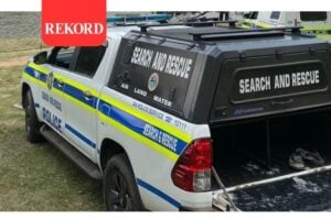 SAPS Tshwane Water Policing and Diving Service