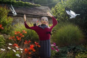 Kettlewell Scarecrow Festival 2026