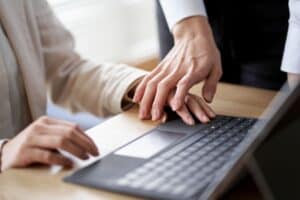 Sexual harassment workplace