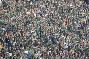 Castle Double Malt Rugby's Greatest Rivalry, 3rd Test: South Africa v New Zealand