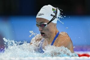 Tatjana Smith