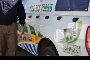 Robbery and kidnapping accused TMPD officer granted bail