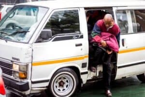 How effective will the digital licensing system be if operators are still driving without valid licenses