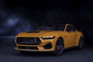 Ford Mustang GT Nite Pony Pack South Africa price