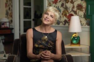 US actor Selma Blair charged with assault after alleged flight altercation